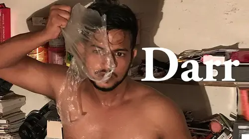 Darr Hindi Suspense Shorts Thumbnail