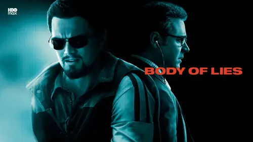 Body Of Lies English Action Movie Thumbnail