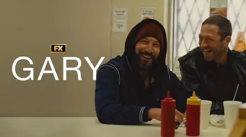 Gary English Comedy Movie Thumbnail