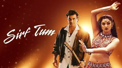 Sirf Tum Hindi Romance Movie Thumbnail