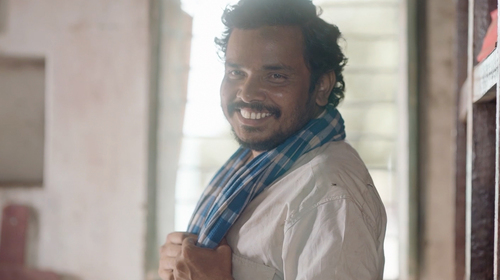 Martin Luther King (Kannada) Kannada Drama Trailer Thumbnail