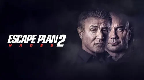 Escape Plan 2 : Hades English Action Movie Thumbnail