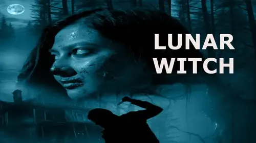 Lunar Witch Thriller Shorts Thumbnail
