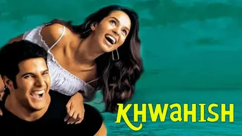 Khwahish Hindi Drama Movie Thumbnail