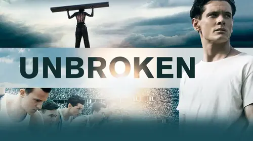 Unbroken English Drama Trailer Thumbnail