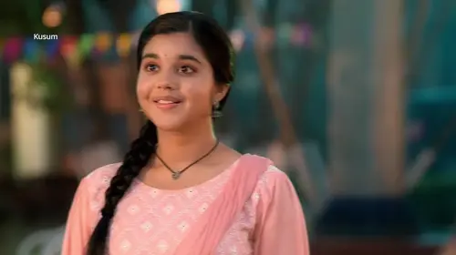 Debolina Lays a Deadly Trap for Kusum - Kusum - Promo Bengali Romance Trailer Thumbnail