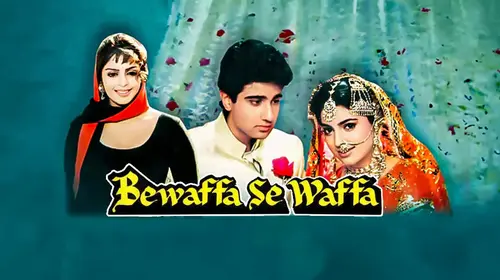 Bewaffa Se Waffa Hindi Drama Movie Thumbnail