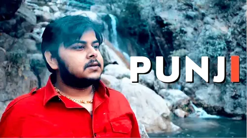 Punji Hindi Crime Movie Thumbnail