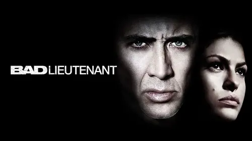 Bad Lieutenant: Port of Call New Orleans English Crime Movie Thumbnail