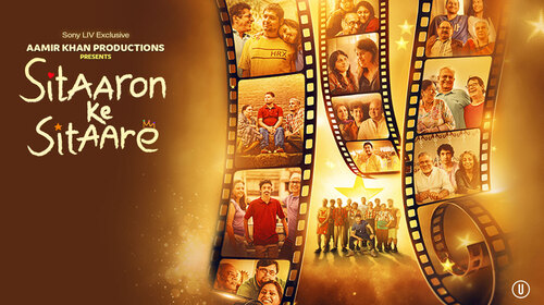 Sitaaron Ke Sitaare Hindi Documentary Series Thumbnail
