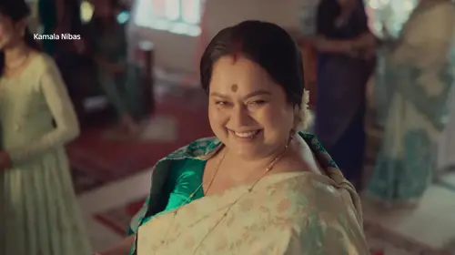 Srinibas’ Dream Home Inauguration - Kamala Nibas - Promo Bengali Drama Trailer Thumbnail
