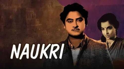Naukri Hindi Drama Movie Thumbnail