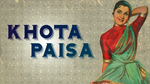 Khota Paisa Hindi Comedy Movie Thumbnail