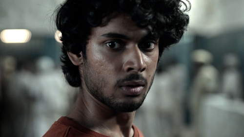 Garmi Hindi Drama Trailer Thumbnail