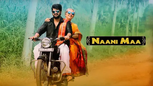 Naani Maa Hindi Drama Movie Thumbnail