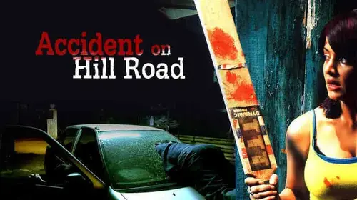 Accident On Hill Road Hindi Crime Movie Thumbnail