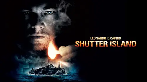 Shutter Island English Thriller Movie Thumbnail