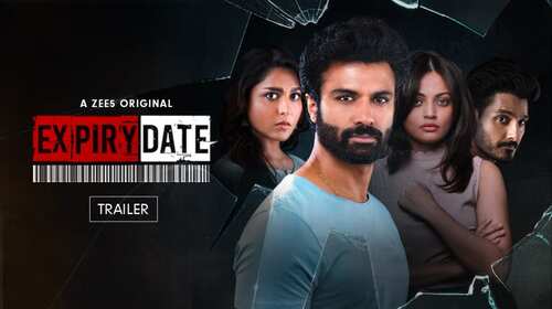 Expiry Date | Trailer Tamil Drama Trailer Thumbnail