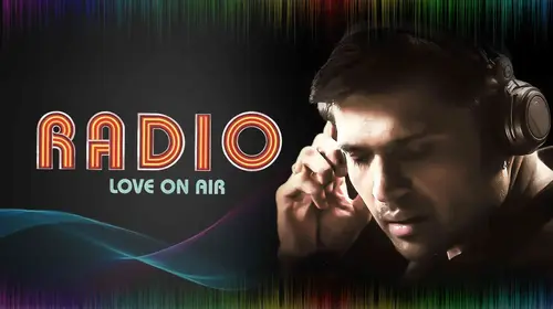 Radio - Love On Air Hindi Drama Movie Thumbnail
