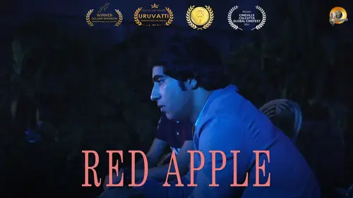 Red Apple English Drama Shorts Thumbnail