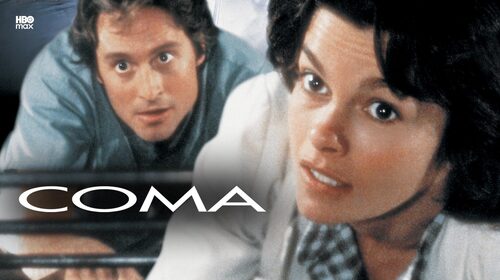 Coma English Thriller Movie Thumbnail