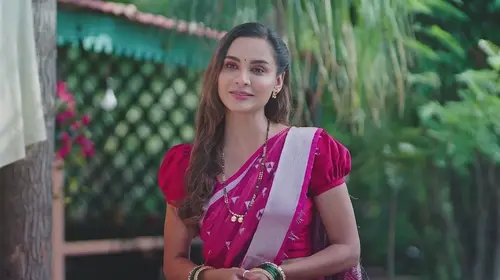 Lakhat Ek Amcha Dada - November 20, 2024 - Best Scene Marathi Drama Shorts Thumbnail
