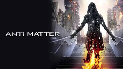 Antimatter English Thriller Movie Thumbnail