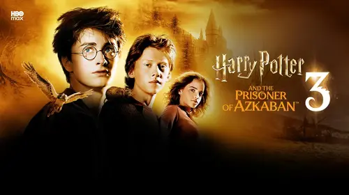 Harry Potter And The Prisoner Of Azkaban English Fantasy Movie Thumbnail