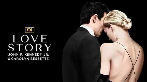 Love Story: John F. Kennedy Jr. & Carolyn Bessette English Drama Trailer Thumbnail