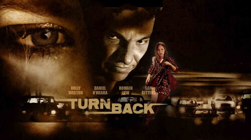 Turn Back English Horror Trailer Thumbnail