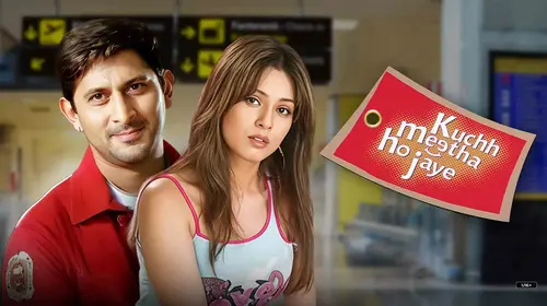 Kuchh Meetha Ho Jaye Hindi Comedy Movie Thumbnail