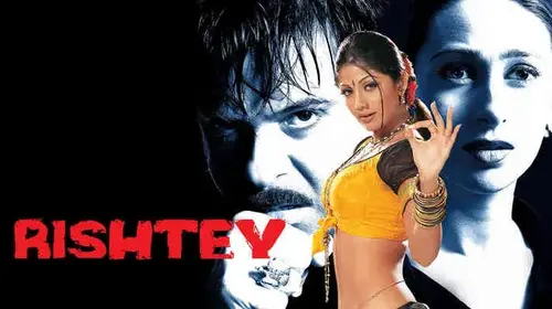 Rishtey Hindi Drama Movie Thumbnail