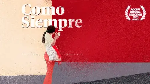 Como Siempre Spanish Drama Movie Thumbnail