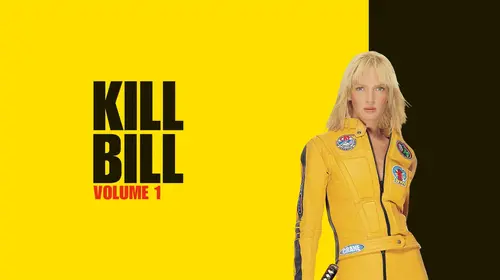 Kill Bill: Vol. 1 English Action Trailer Thumbnail