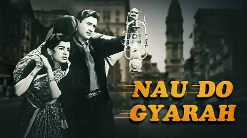 Nau Do Gyarah Hindi Comedy Movie Thumbnail