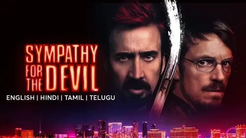 Sympathy For The Devil English Action Movie Thumbnail