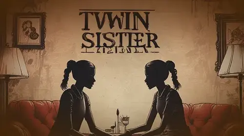 Twin Sister Drama Series Thumbnail
