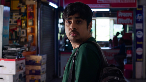 Court Kacheri (Marathi) Hindi Comedy Trailer Thumbnail