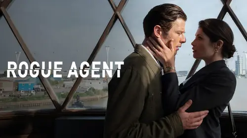 Rogue Agent English Drama Movie Thumbnail