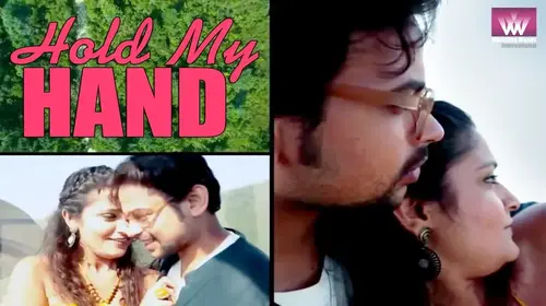 Hold My Hand Romance Shorts Thumbnail