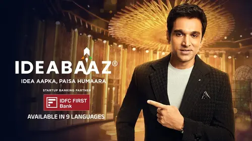 Ideabaaz Hindi Reality Trailer Thumbnail
