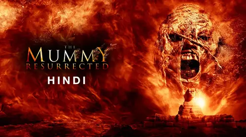 Mummy Resurrected (Hindi) Hindi Horror Movie Thumbnail