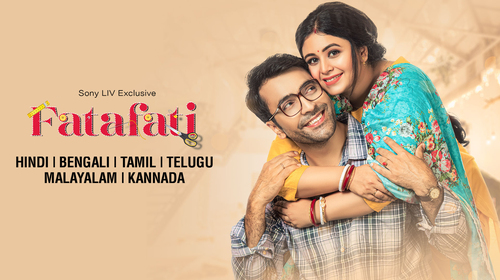 Fatafati (Hindi) Hindi Family Movie Thumbnail