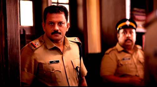 Thalavan (Bengali) Bengali Action Trailer Thumbnail