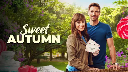 Sweet Autumn English Romance Movie Thumbnail