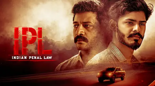 Indian Penal Law Tamil Mystery Trailer Thumbnail