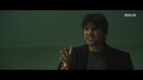 Berlin | The Mysterious Lady Assasin Hindi Thriller Trailer Thumbnail