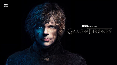 Game Of Thrones English Fantasy Trailer Thumbnail