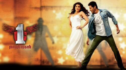 No.1 (Malayalam) Malayalam Psychological Movie Thumbnail