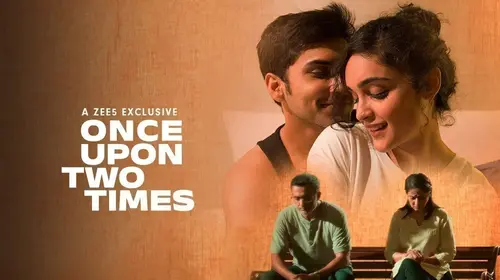 Once Upon Two Times Hindi Drama Movie Thumbnail